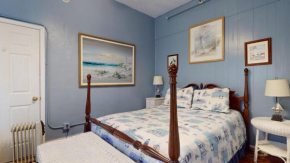Casa Coquina del mar Bed and Breakfast